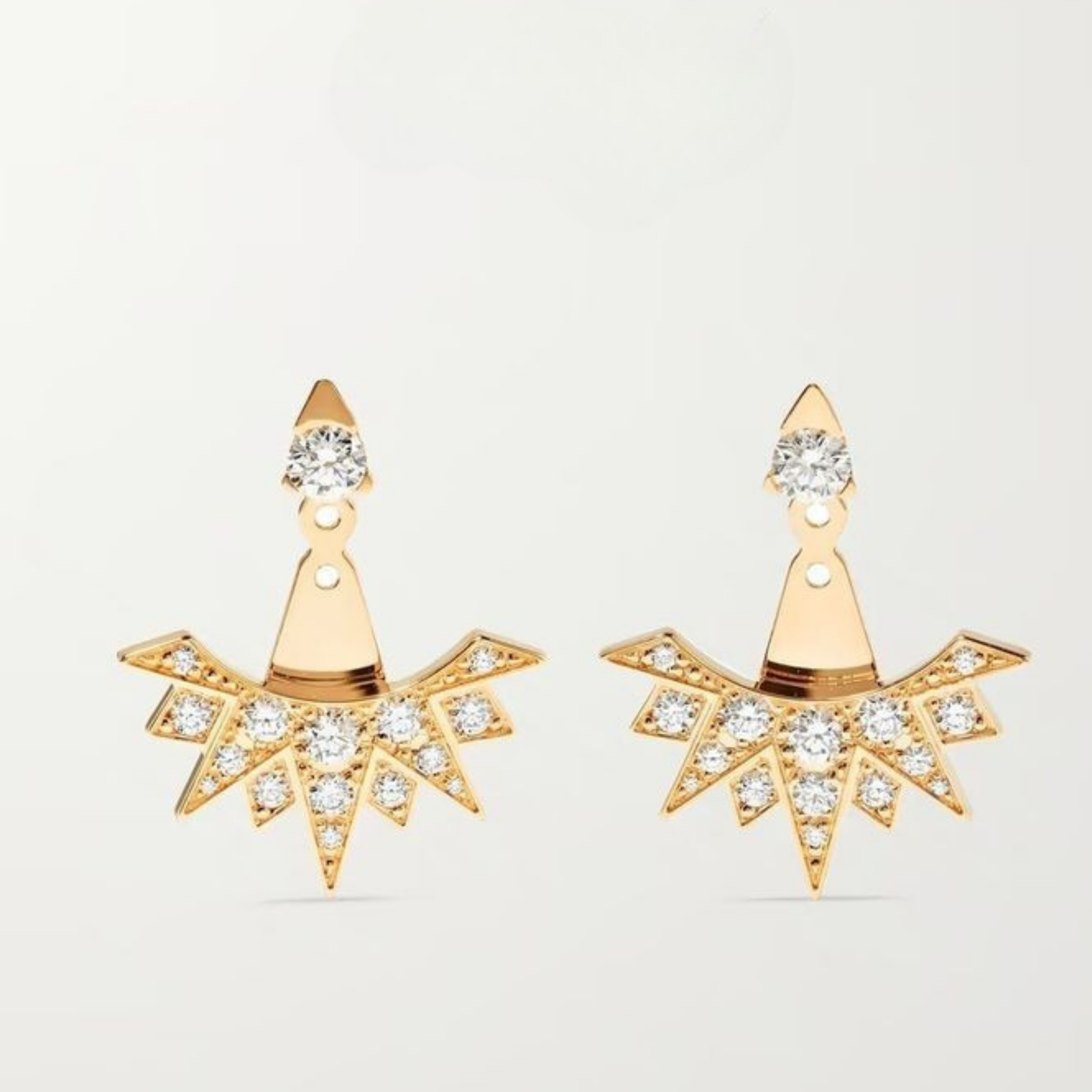 Boucle d'oreille "Zephira"