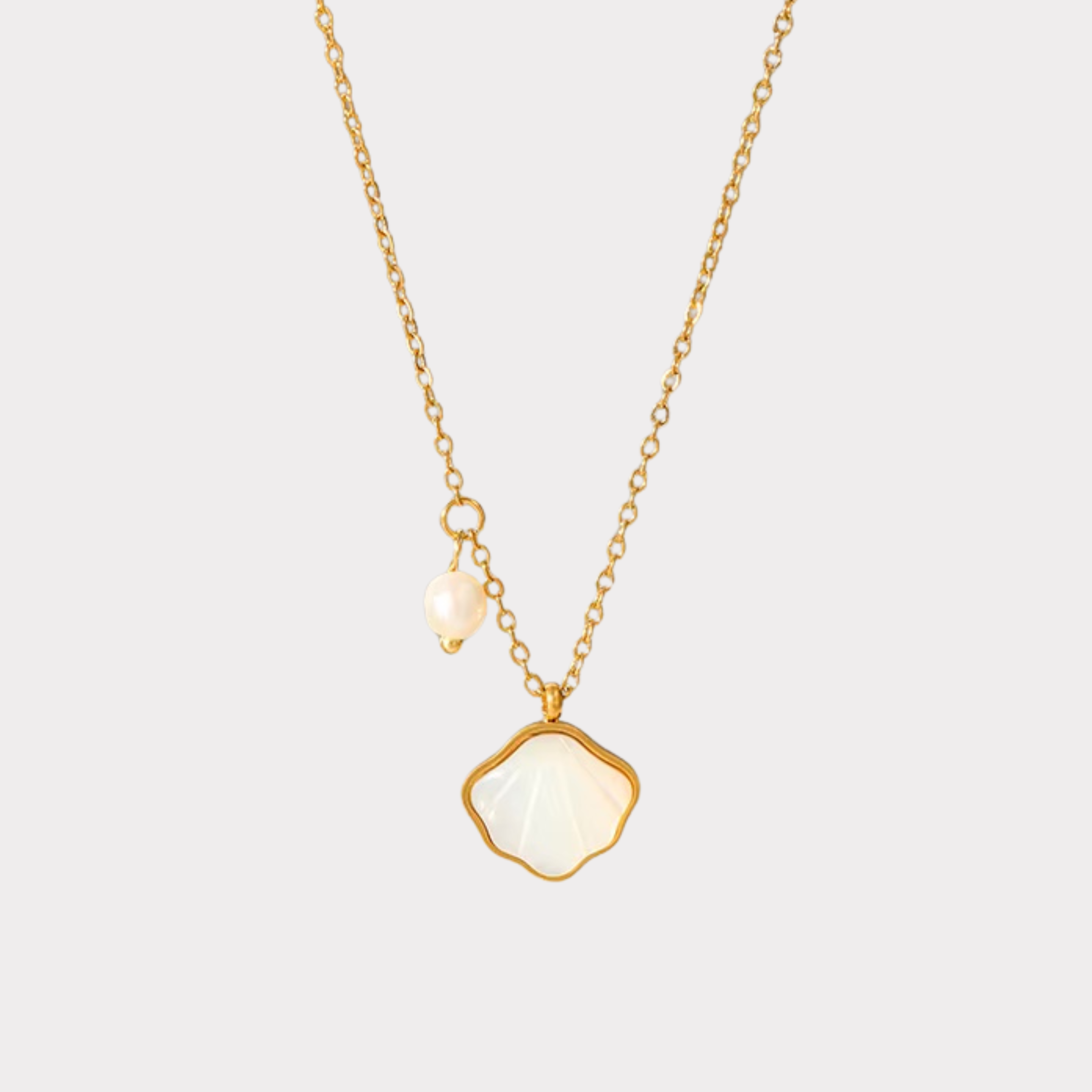 Collier Éclat "Iris"