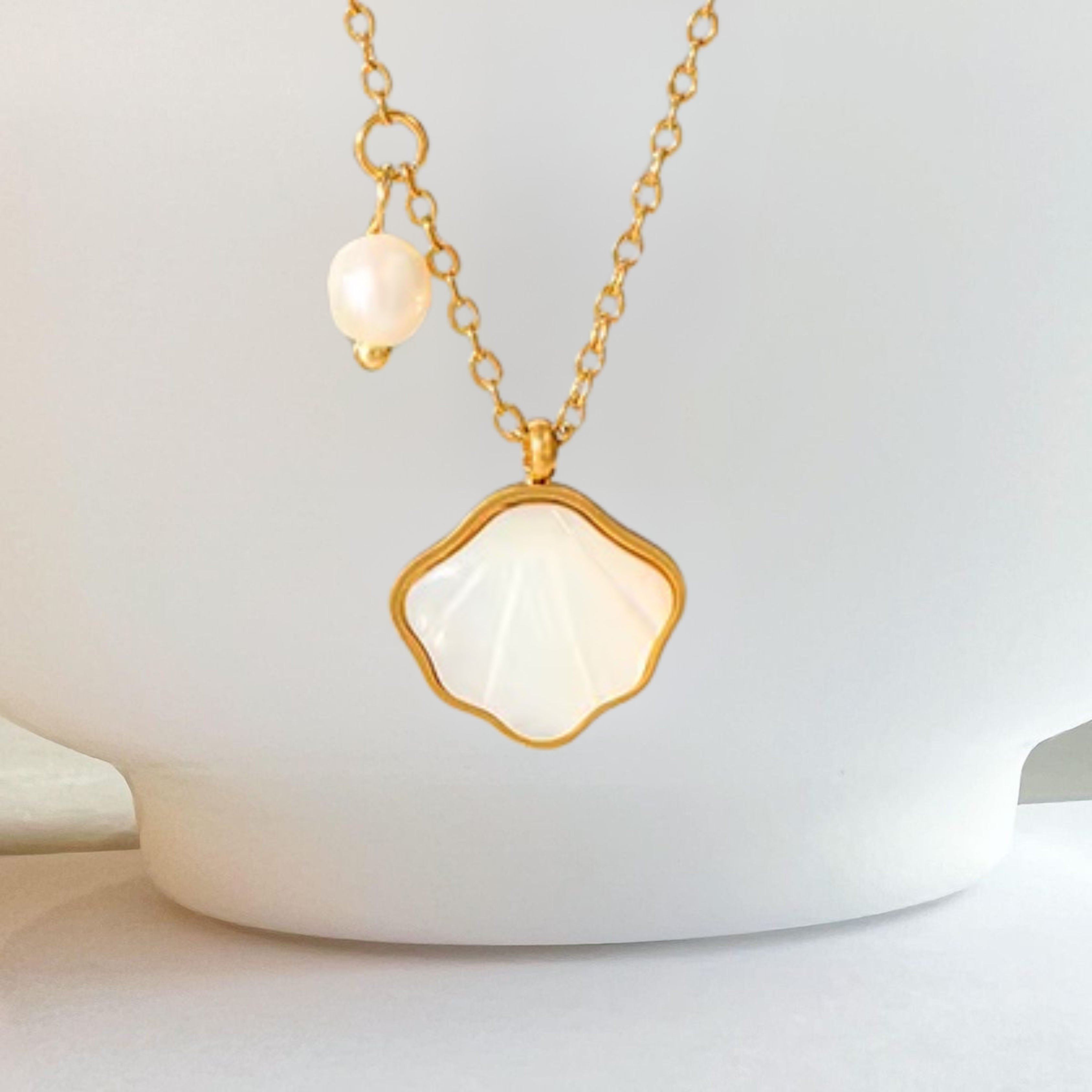 Collier Éclat "Iris"