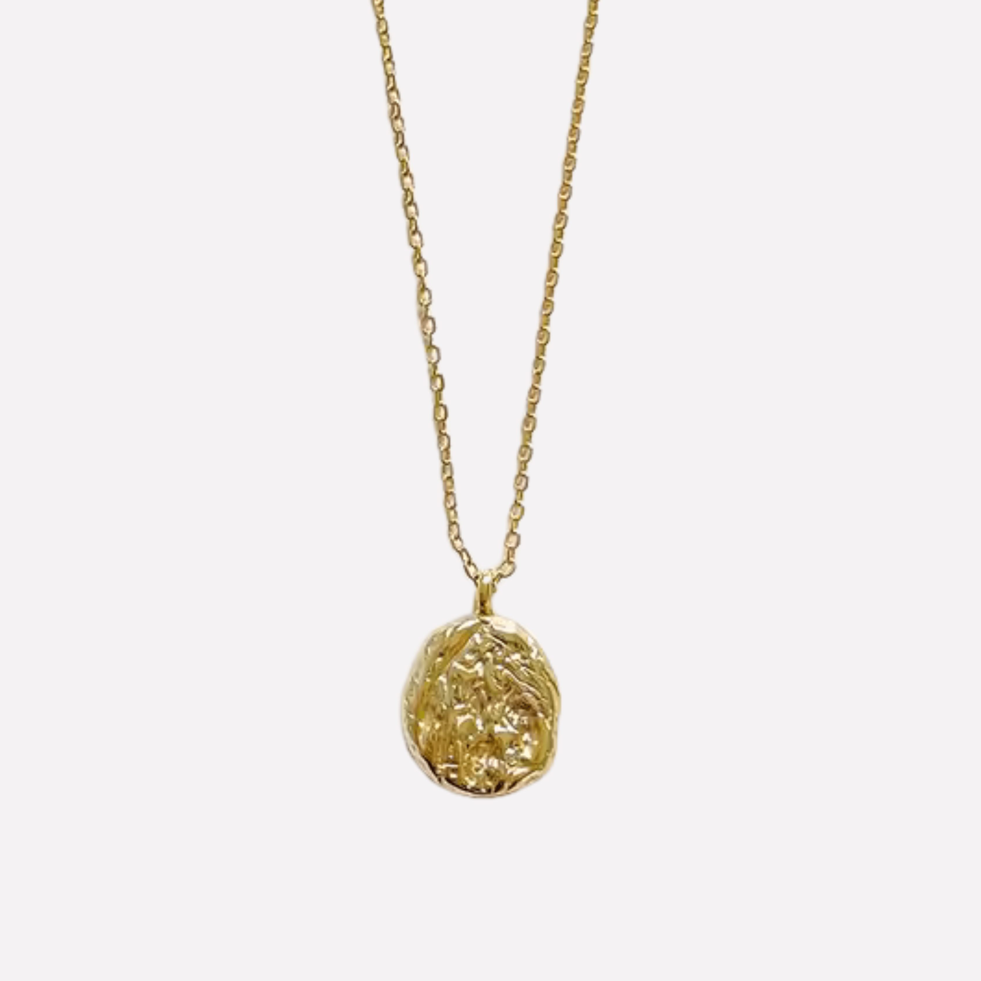 Collier Disque de Phaistos