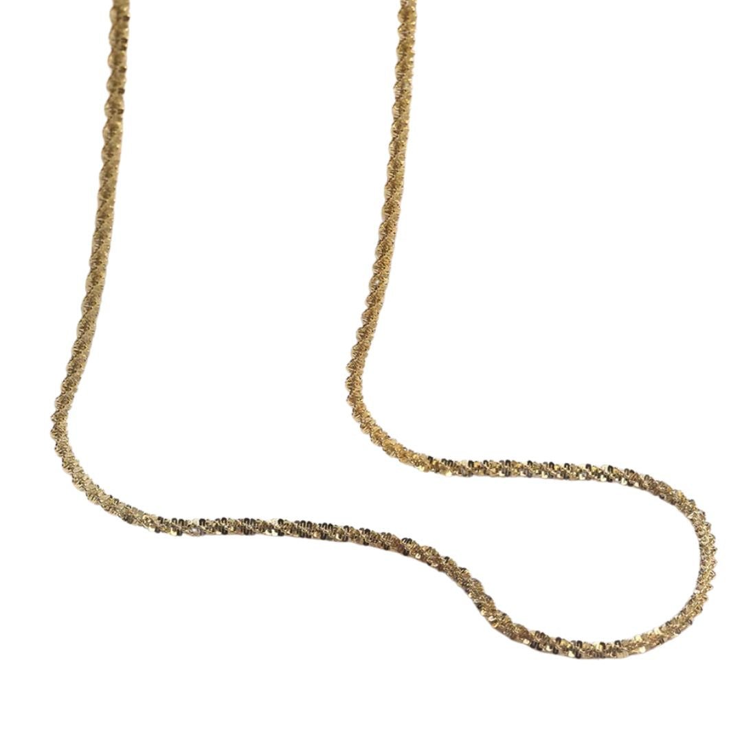 Collier Tour de Cou "Fortuna"