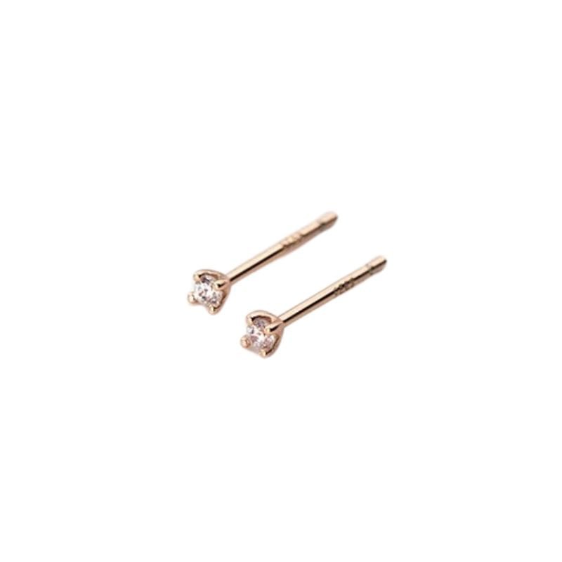 Stud Earrings