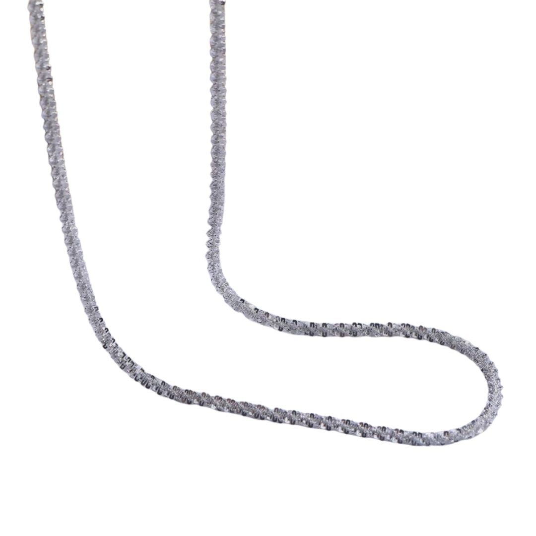 Collier Tour de Cou "Fortuna"