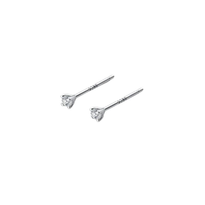 Stud Earrings