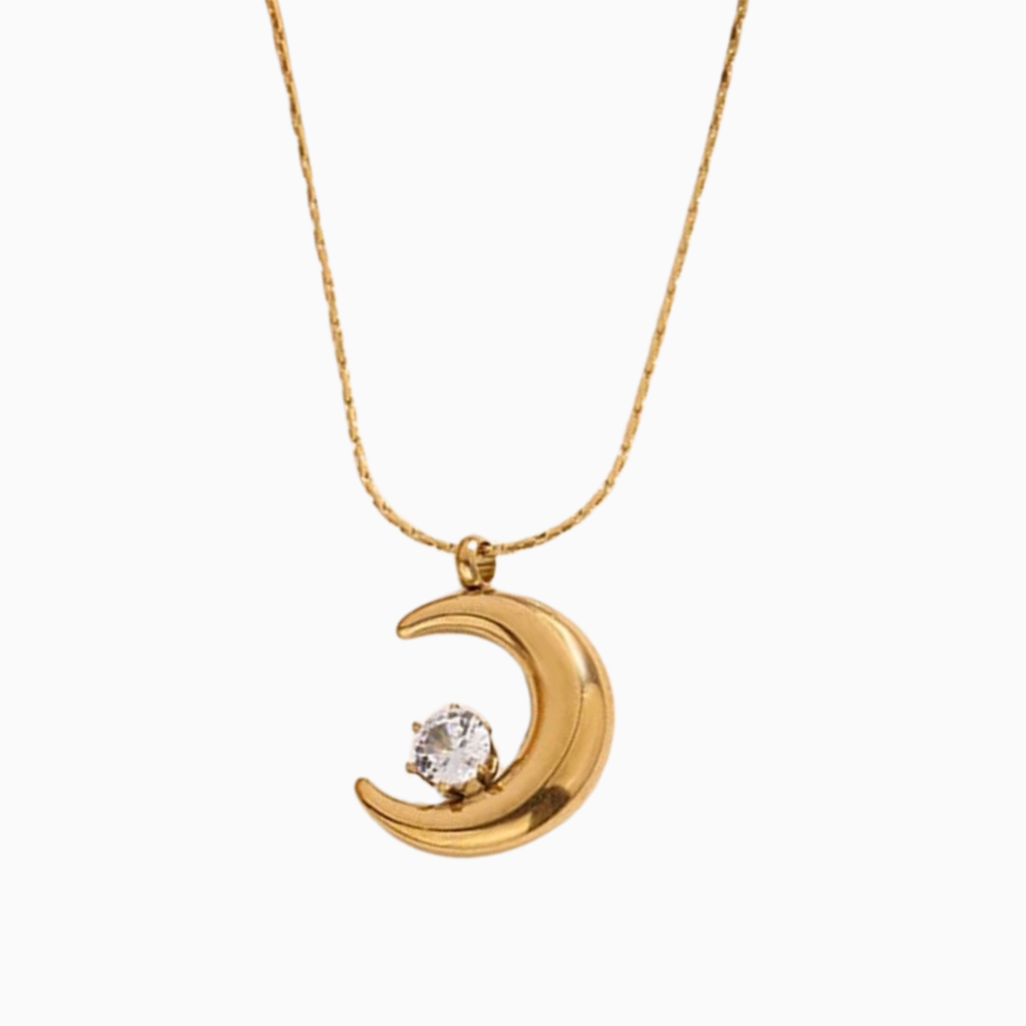 Pendentif Marin "Maya"