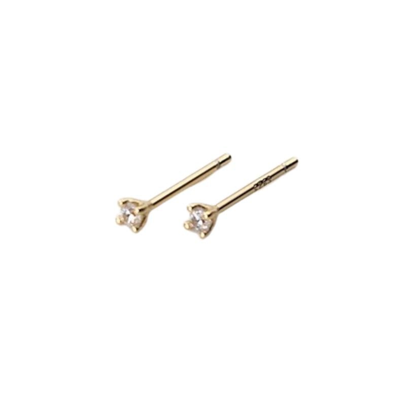Stud Earrings