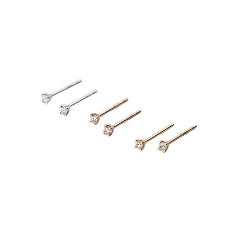 Stud Earrings