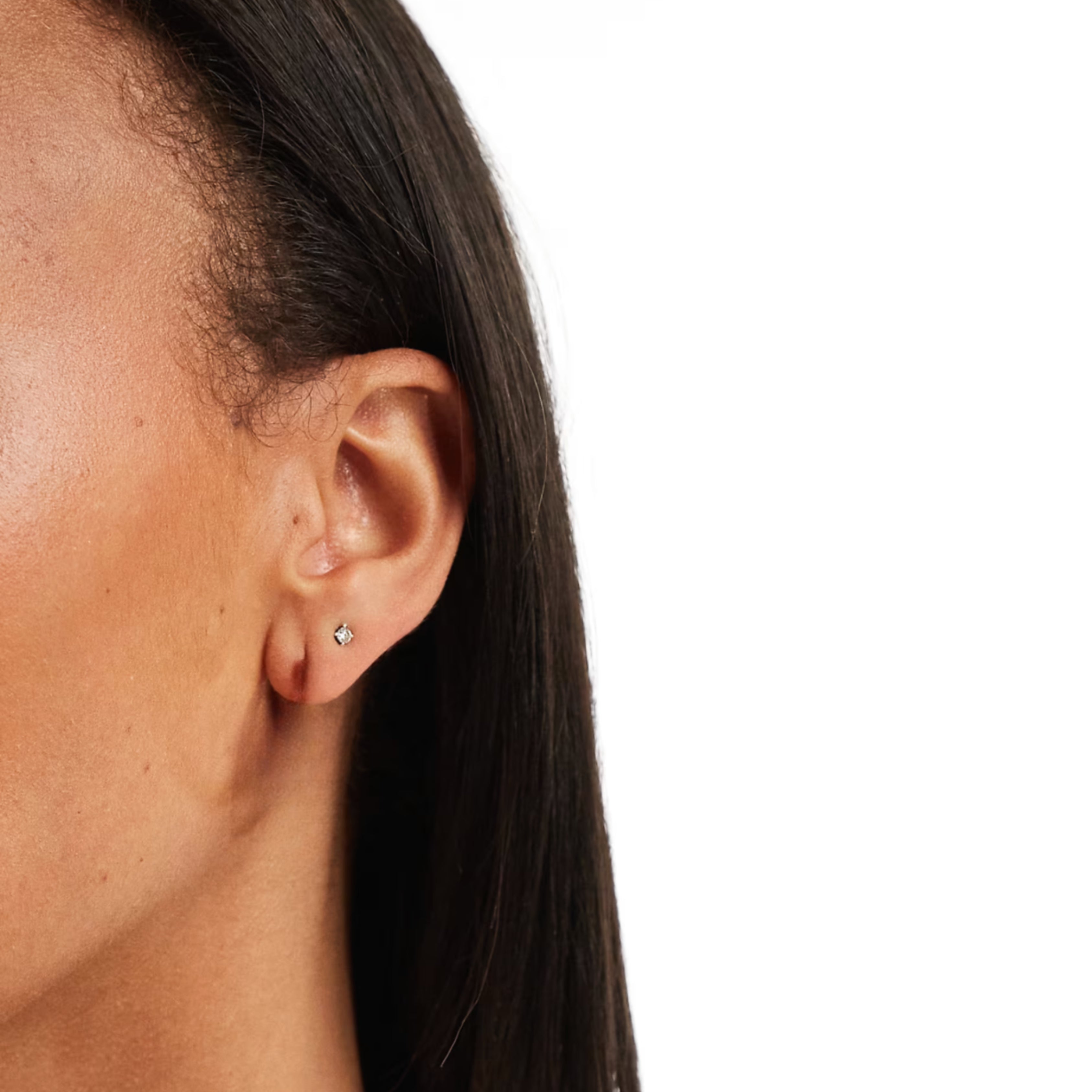 Stud Earrings