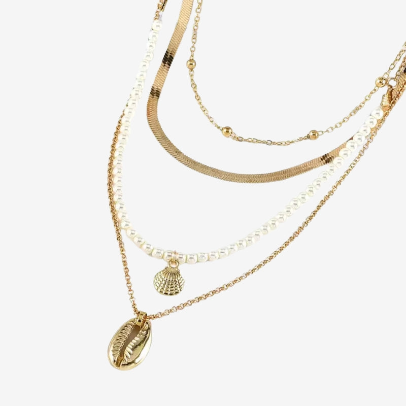 "Ishia" pendant