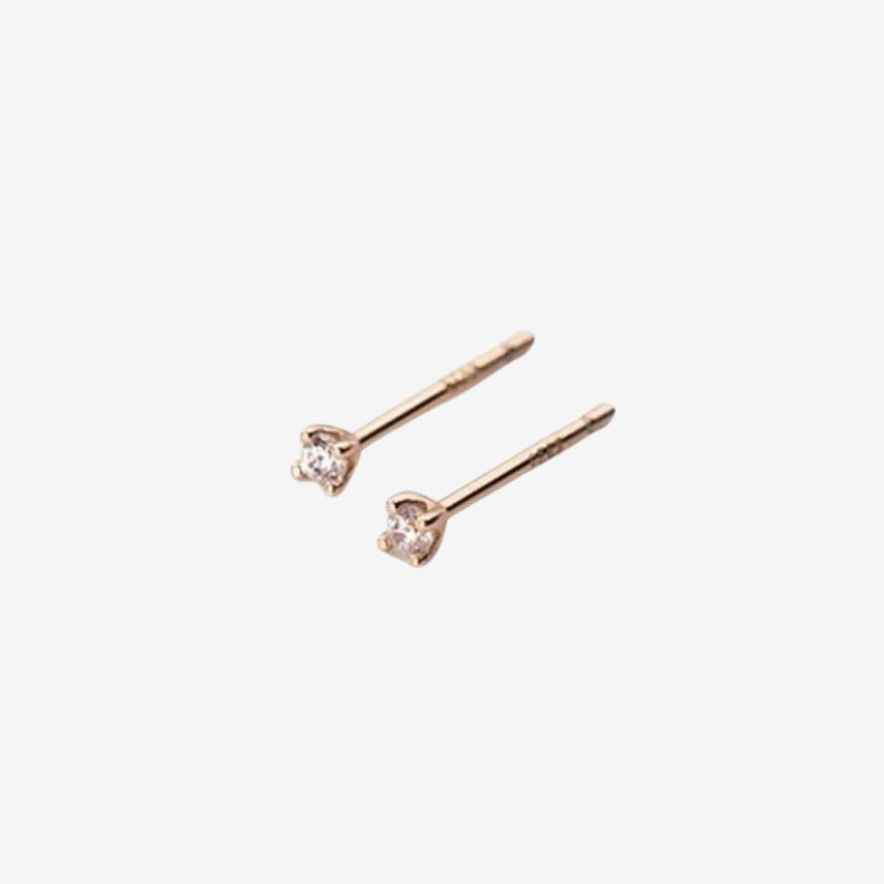 Stud Earrings