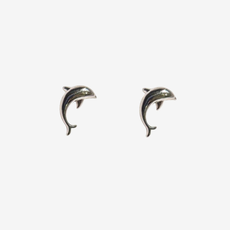 Dolphin Earrings