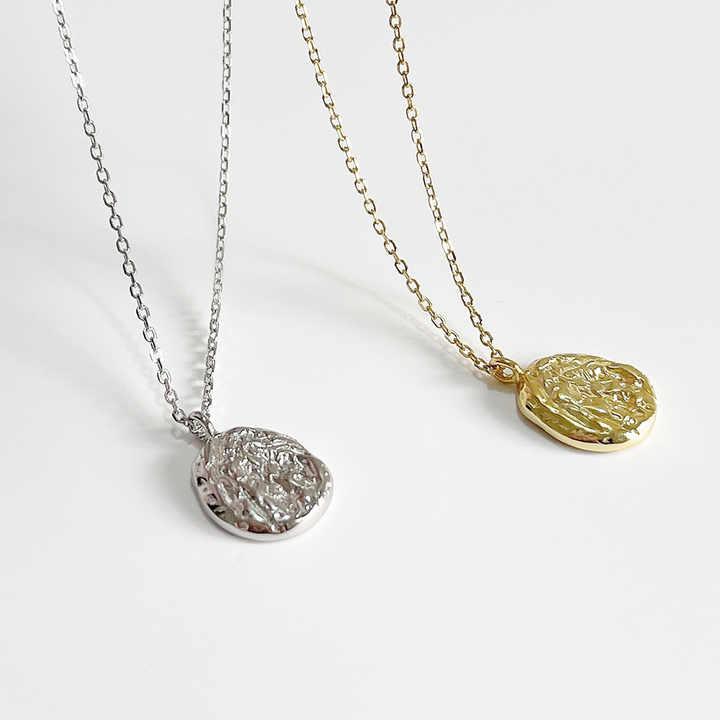 Collier Disque de Phaistos
