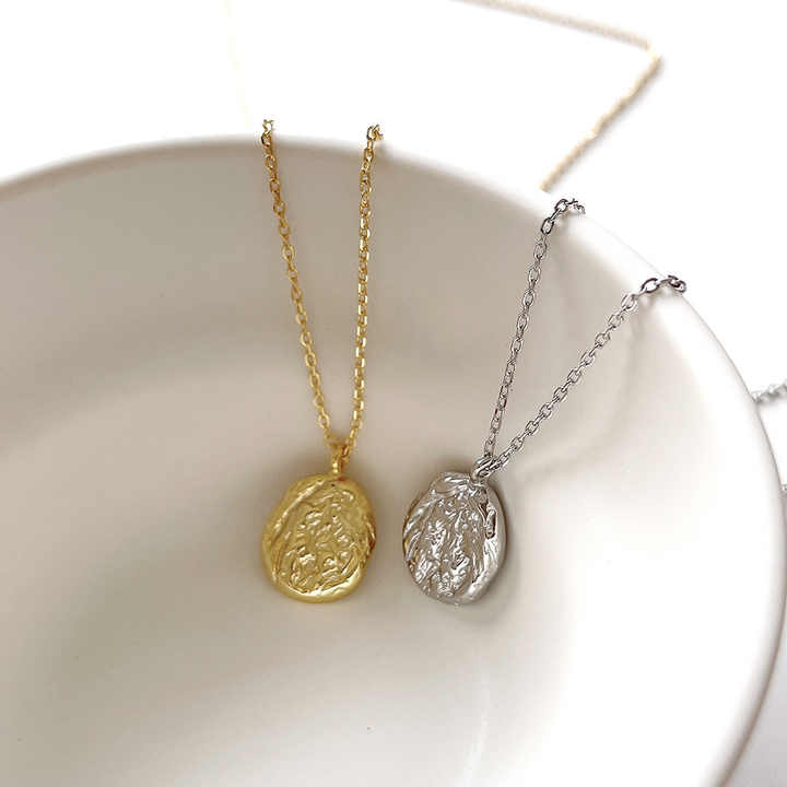 Collier Disque de Phaistos