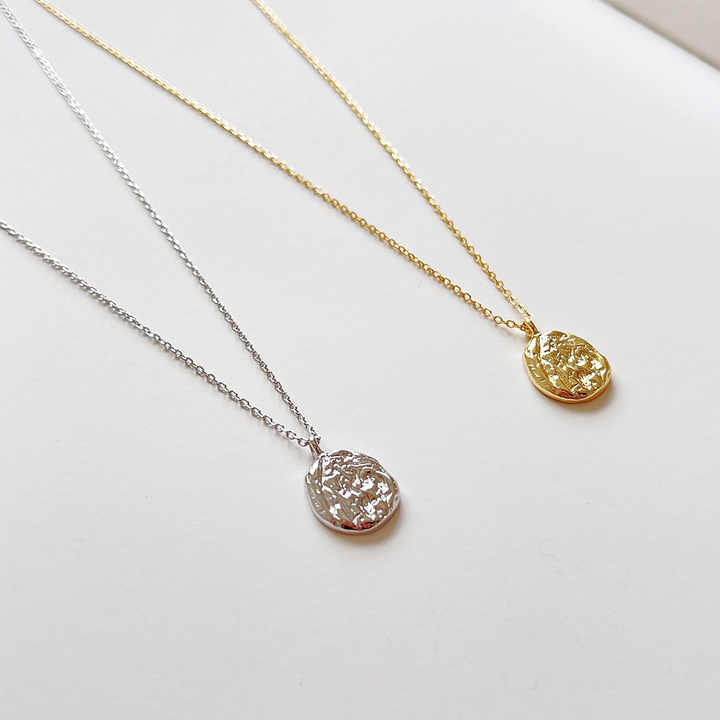 Collier Disque de Phaistos