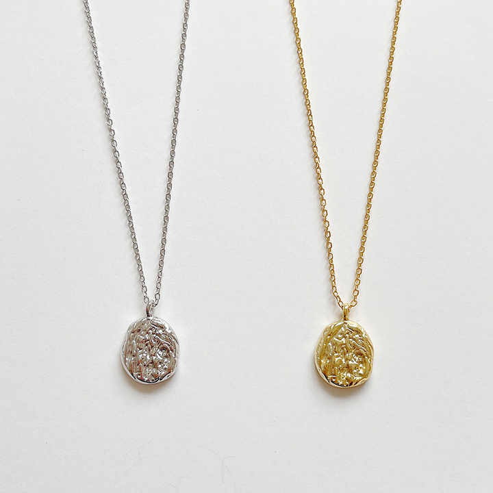 Collier Disque de Phaistos