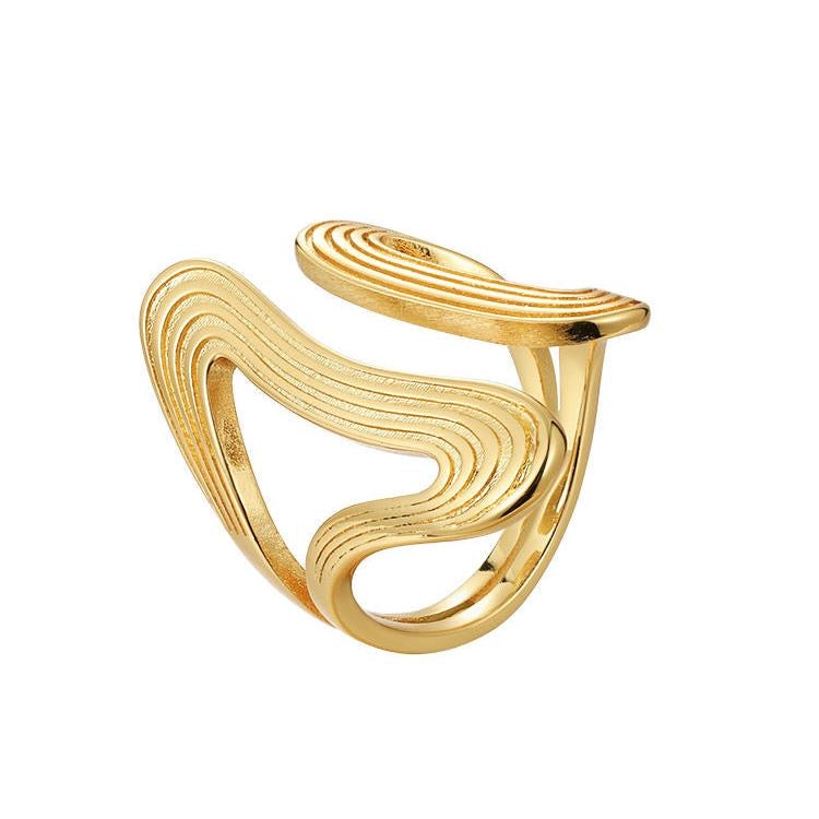 Bague Sélène Mystique