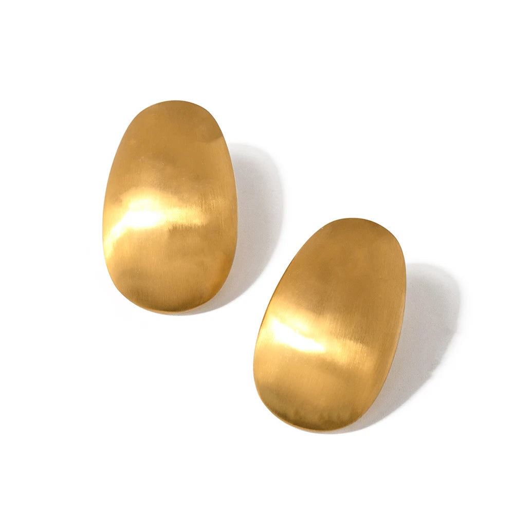 "Ion" Earring