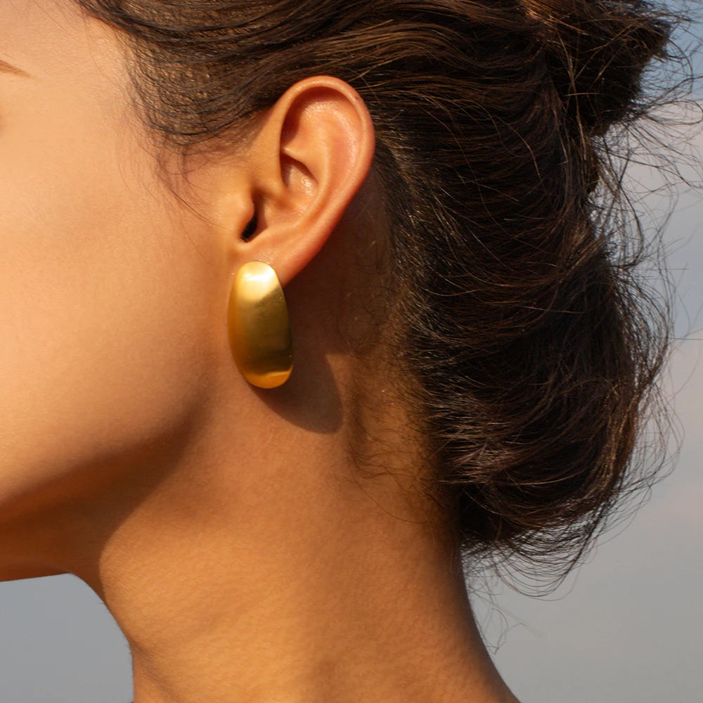 "Ion" Earring