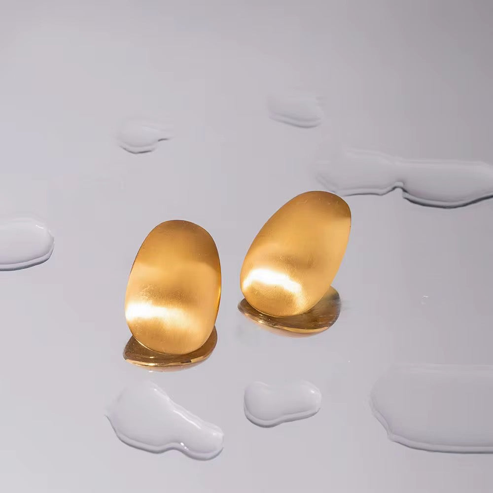 "Ion" Earring