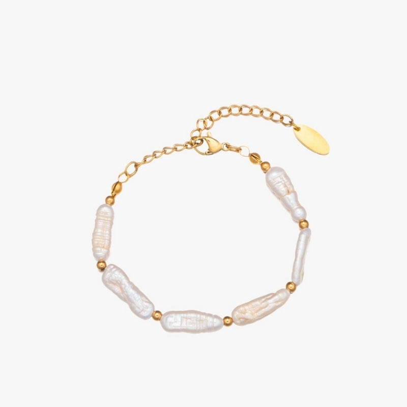 Island on Vacation Bracelet