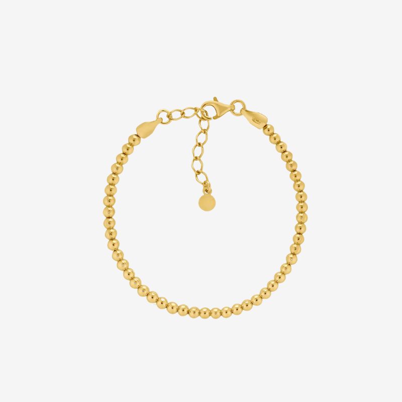 Beaded Bracelet