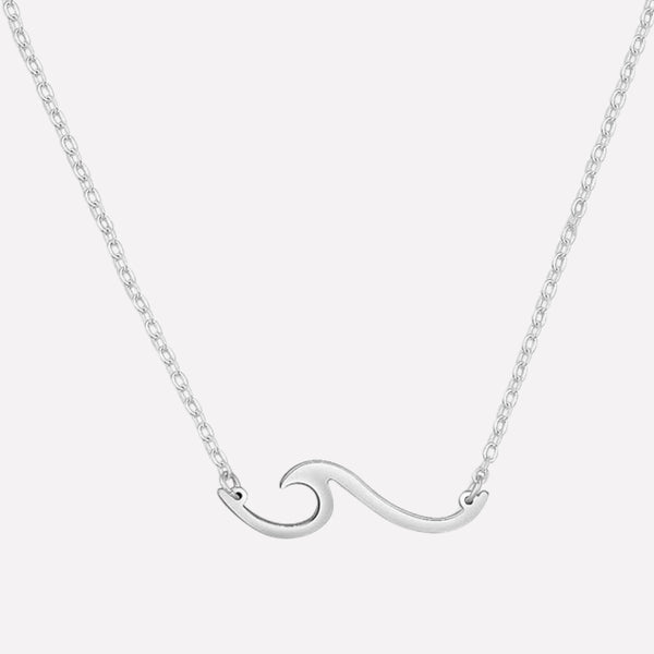 Collier Vague