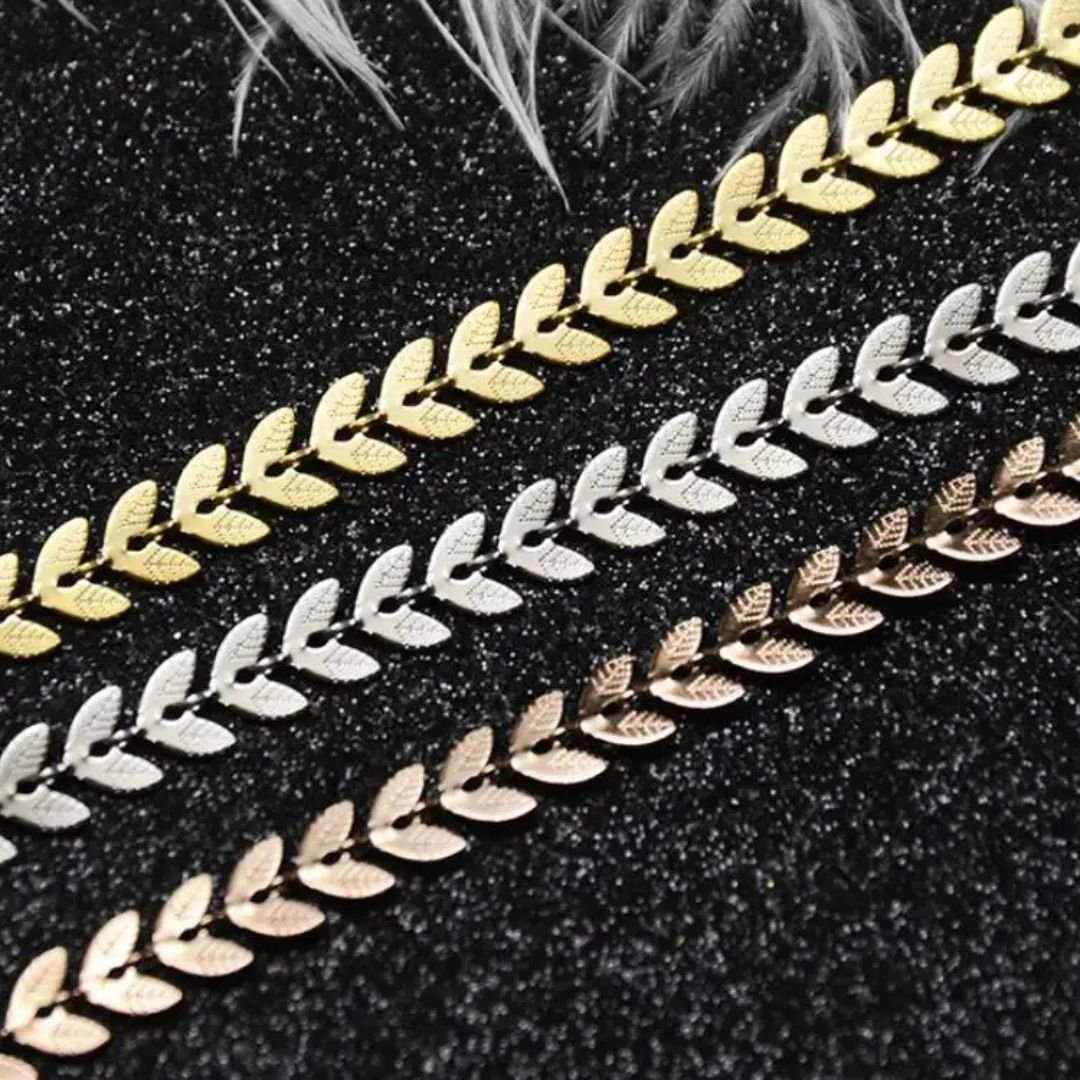 Collier Raz de Cou "Imperial"