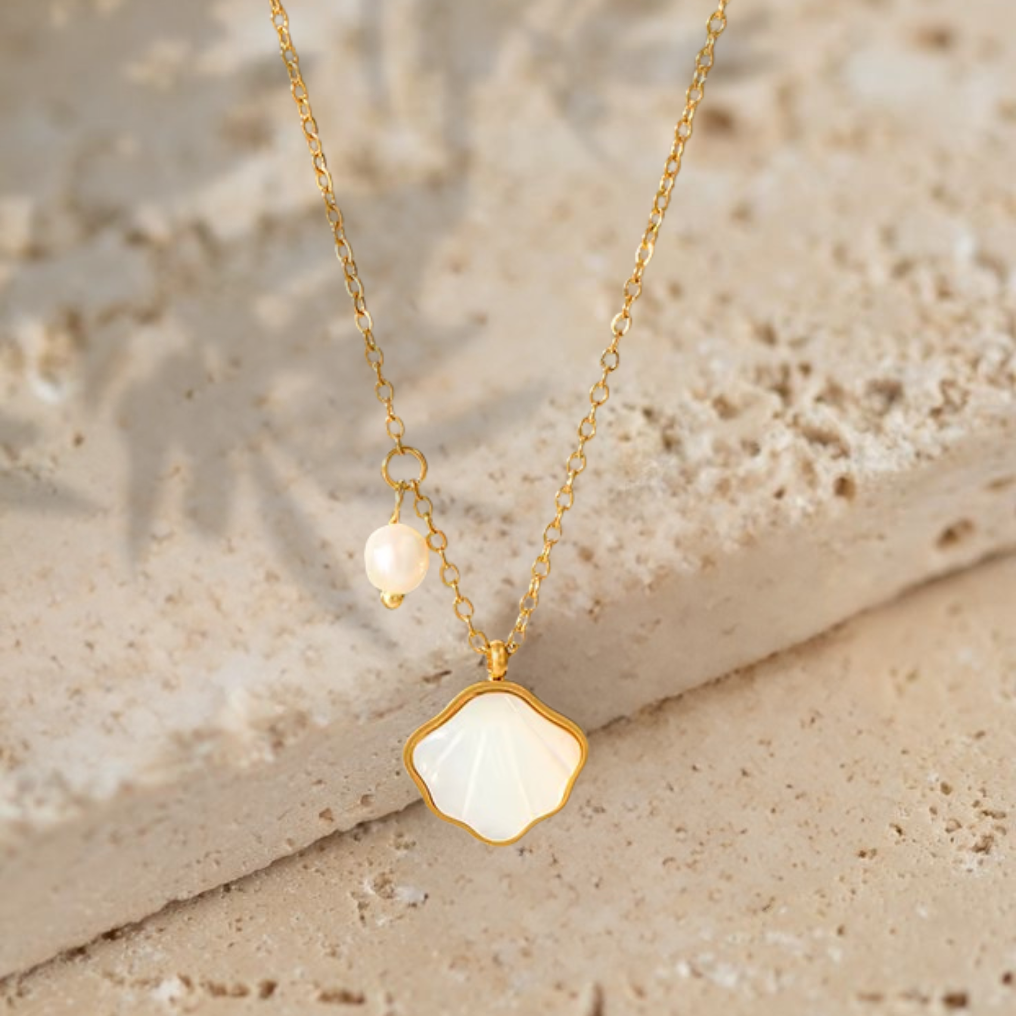 Collier Éclat "Iris"