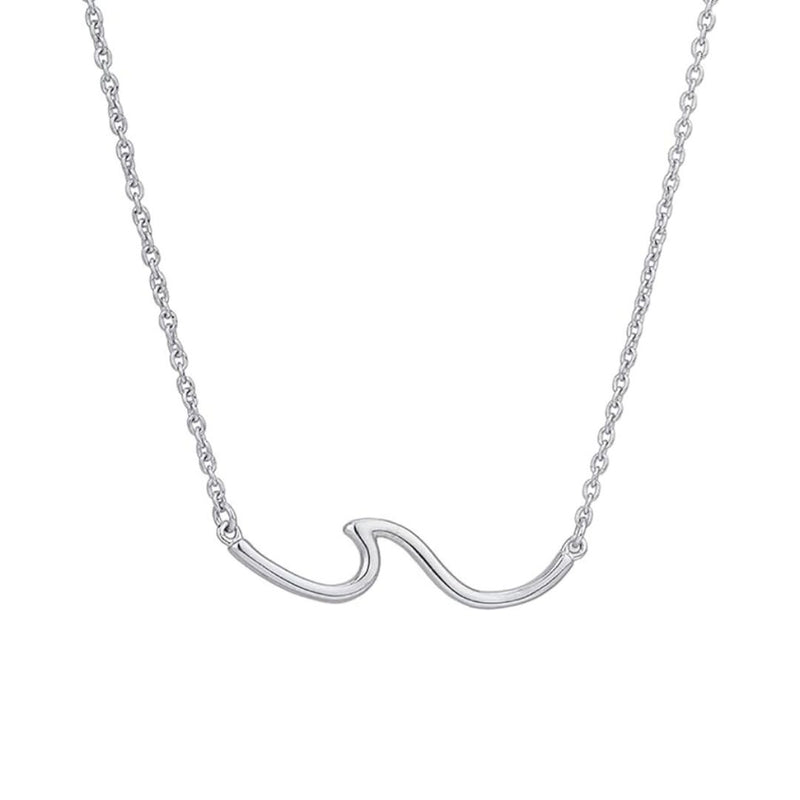 Collier Vague