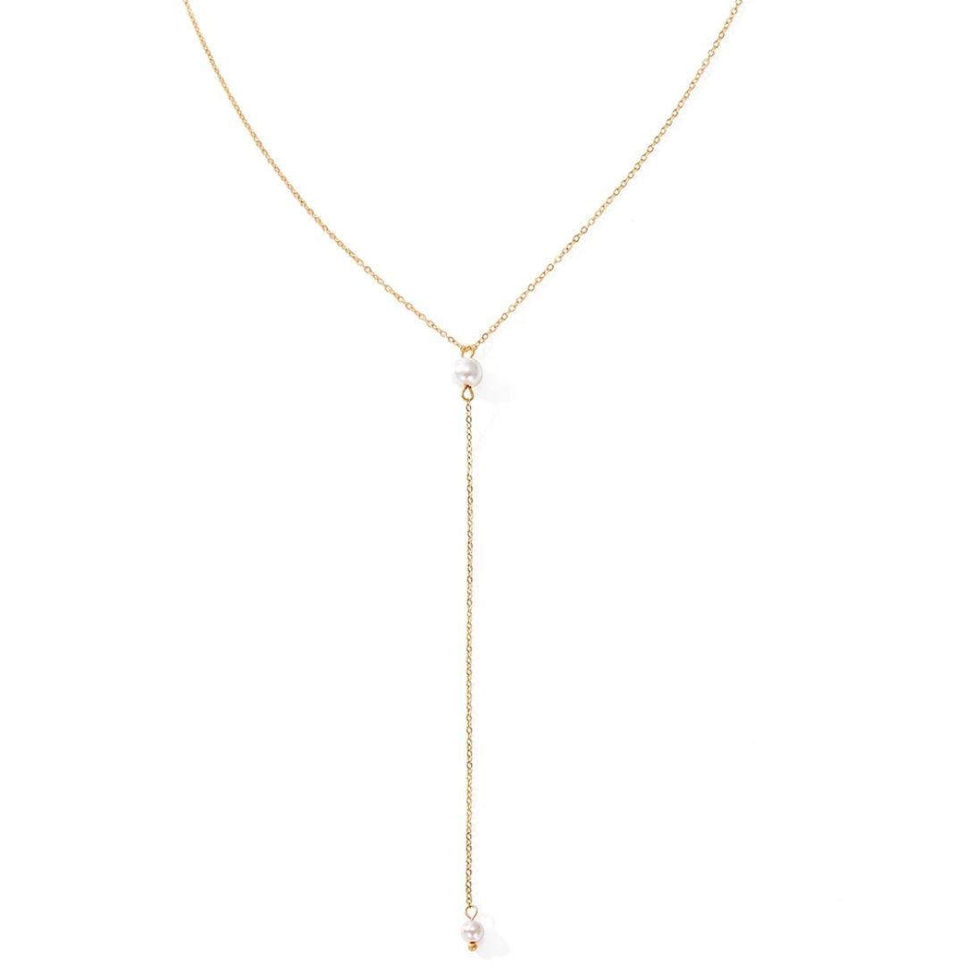 Collier Ras de Cou Cristal Celeste