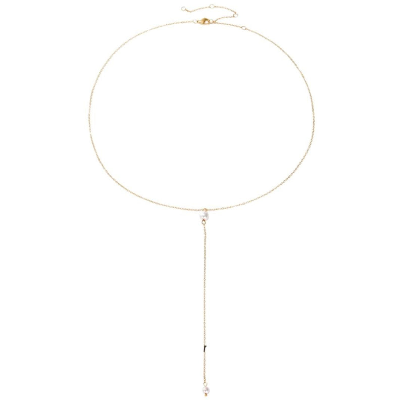 Collier Ras de Cou Cristal Celeste