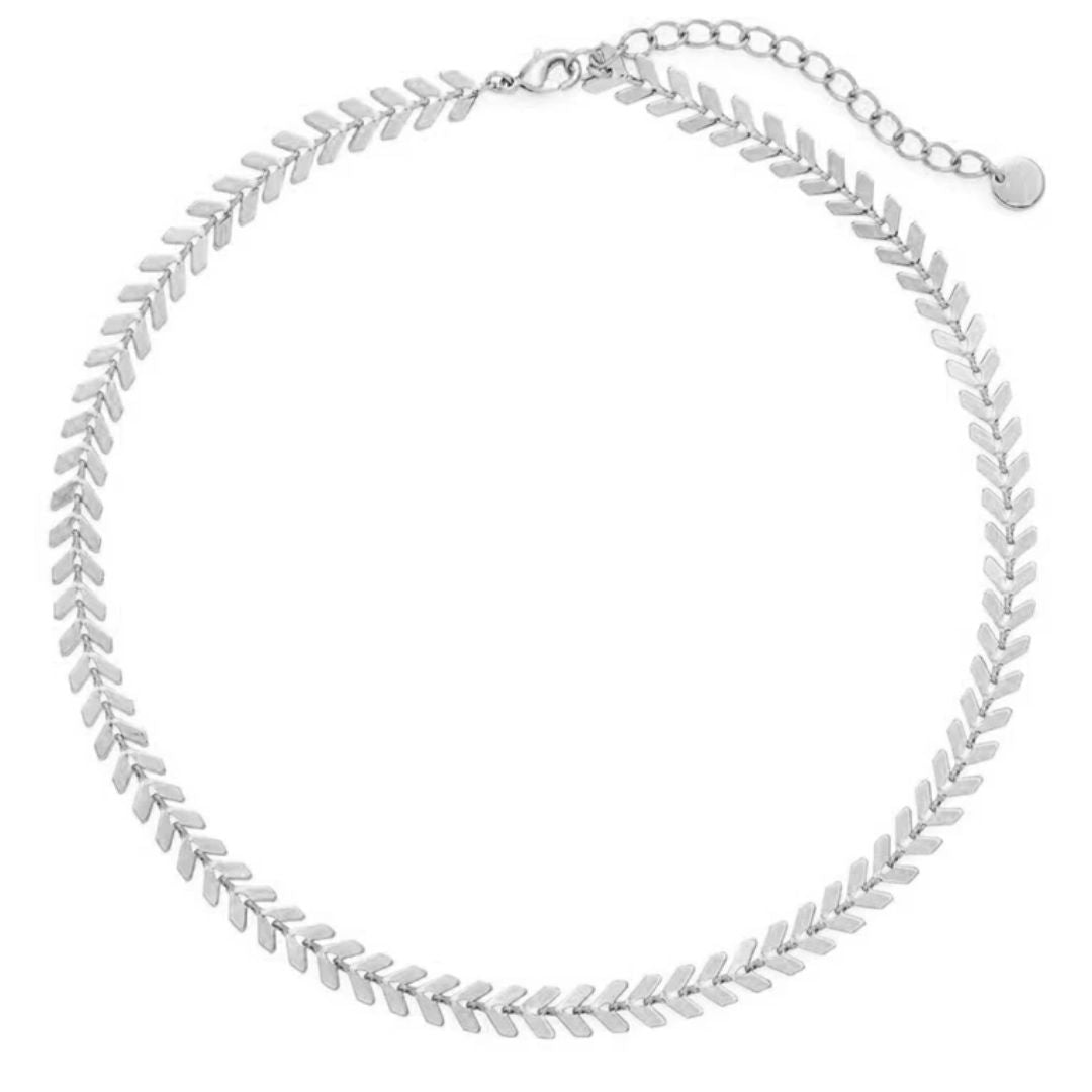 Collier Raz de Cou "Imperial"