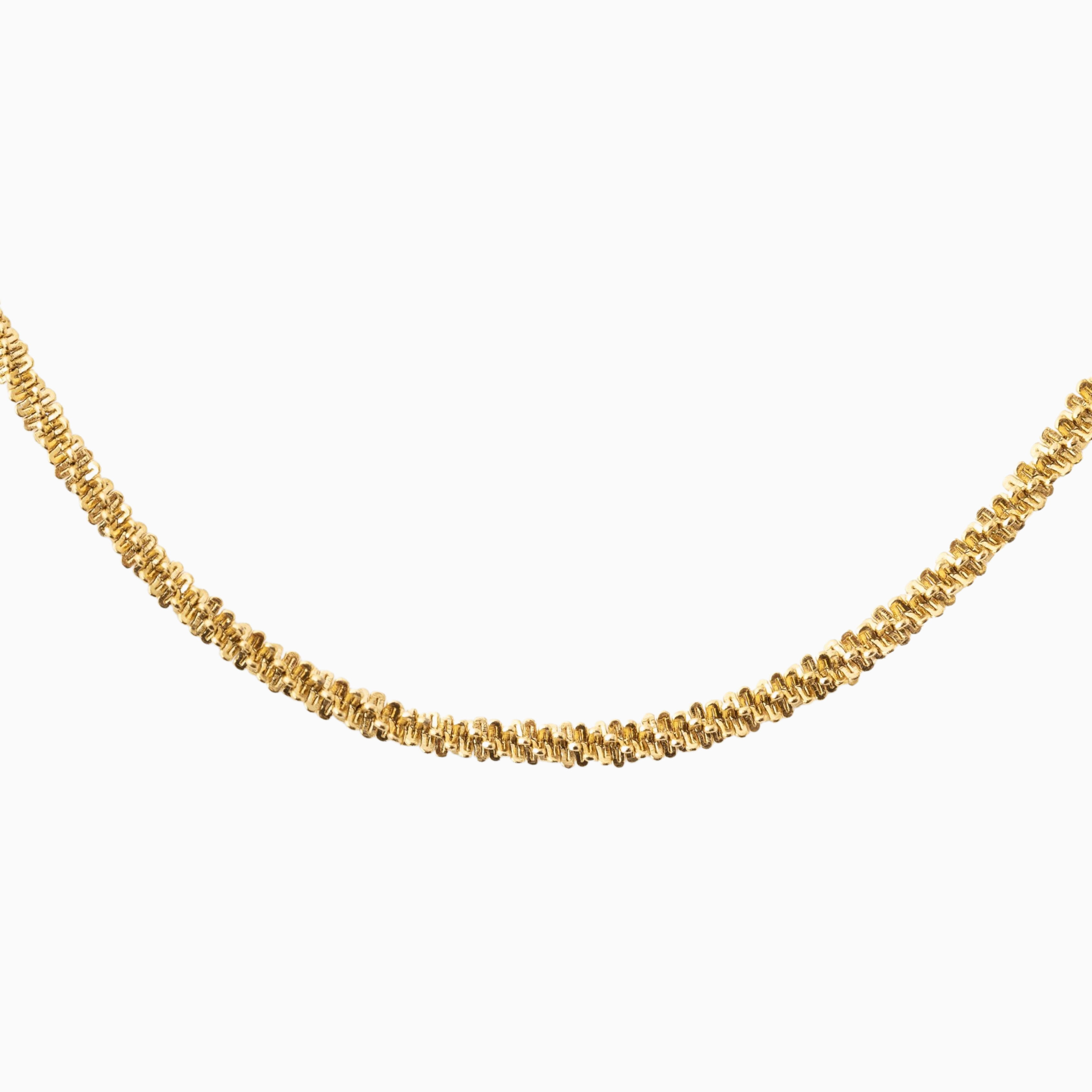 Collier Tour de Cou "Fortuna"