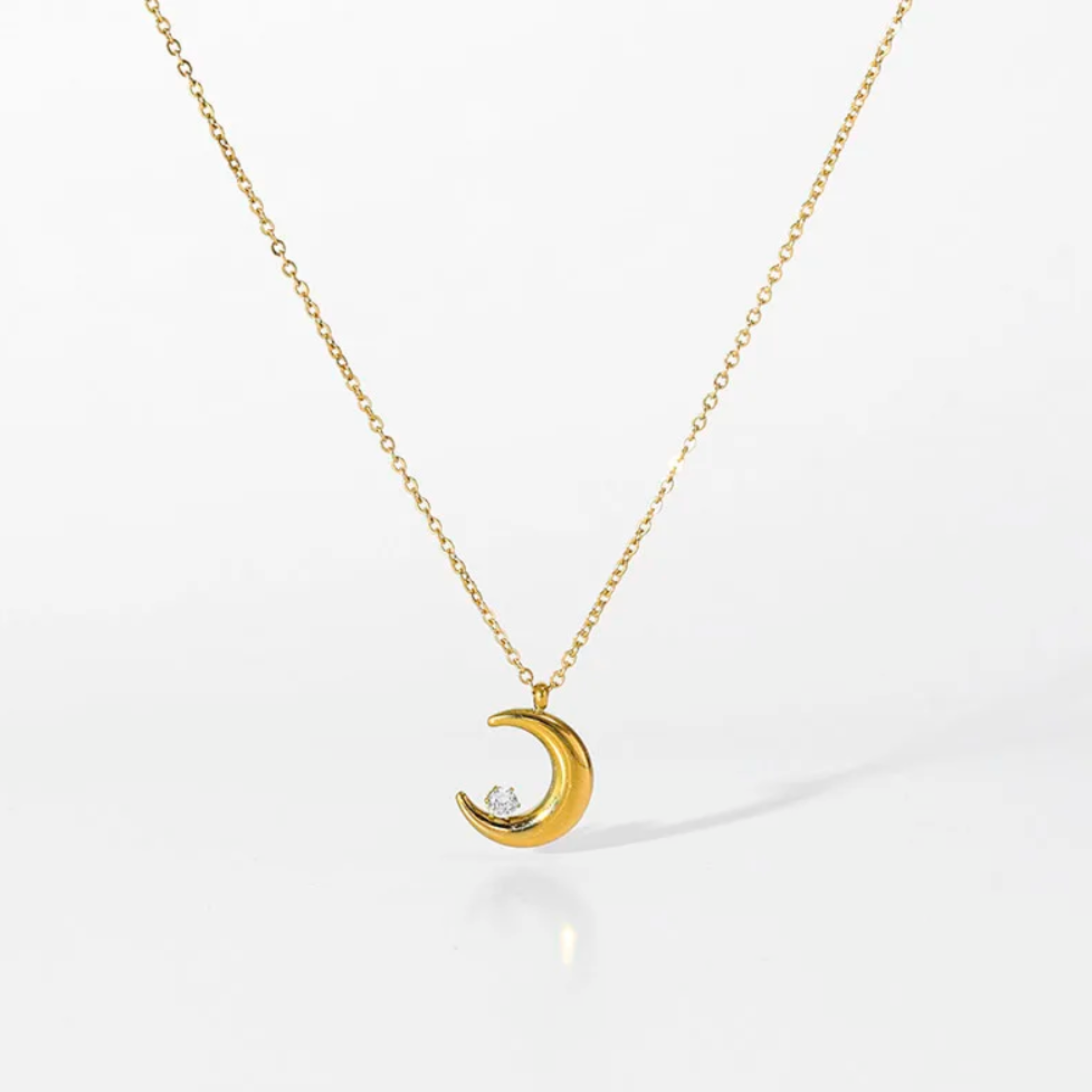 Pendentif Marin "Maya"