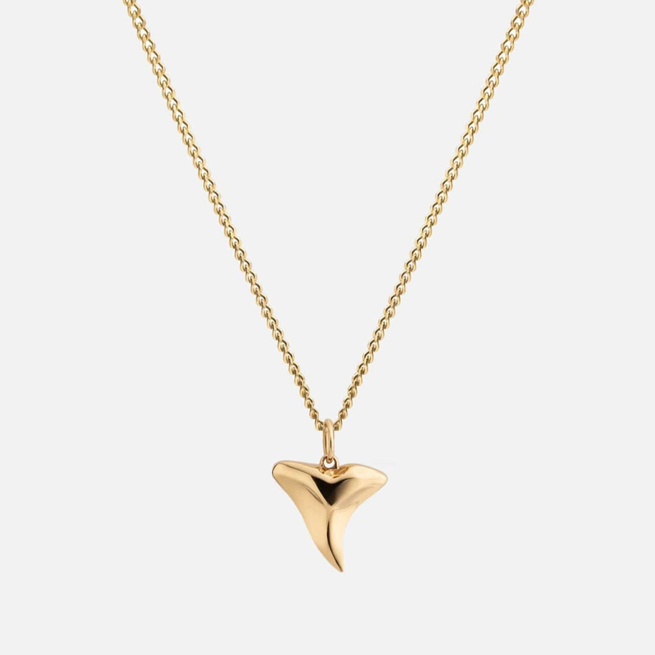 Collier Croc De Requin