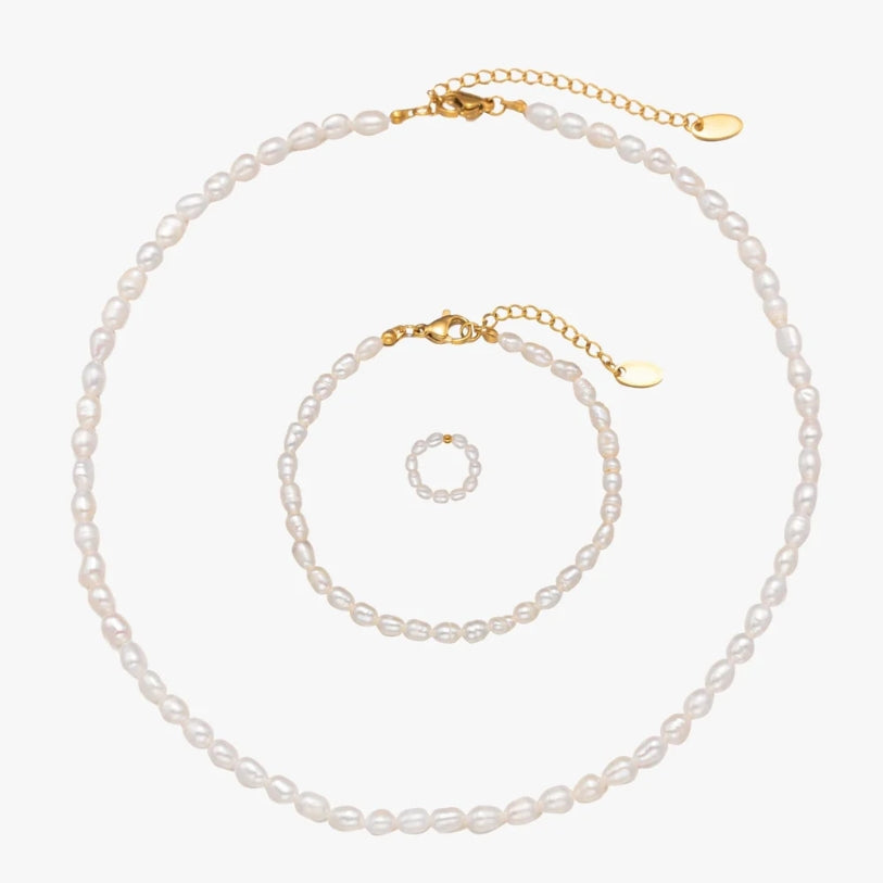 Ensemble Perles Ultimes