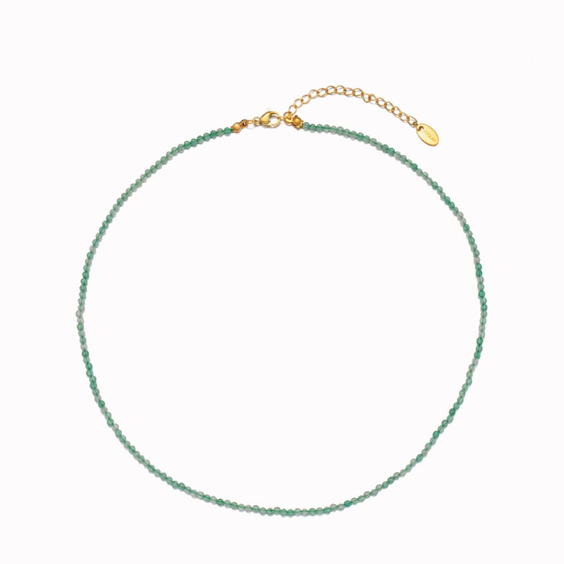 Collier Mini Perles Oasis - Elleza