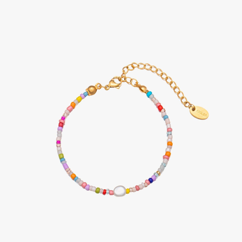 Bracelet Île Paradisiaque - Elleza